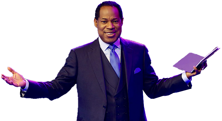 Pastor Chris oyahkilome welcome to church, Christ Embassy Stuttgart