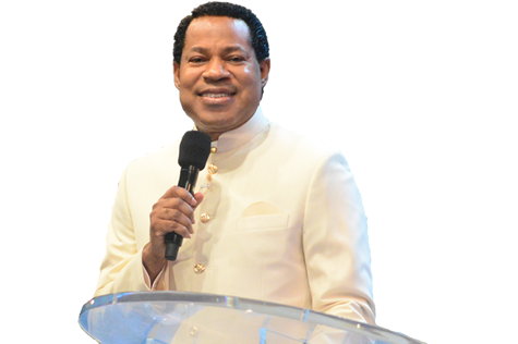 Pastor Chris Oyahkilome, Christ embassy Stuttgart